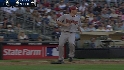 Upton's RBI single