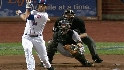 Pagan's RBI double