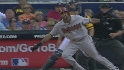 Young's bases-clearing double