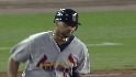 Pujols' 400th homer