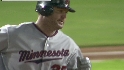 Thome's solo homer
