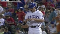 Murphy's RBI single