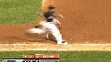 Bell gets two