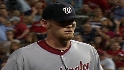 Duquette on Strasburg injury
