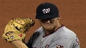 Fantasy 411: Strasburg's injury