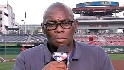 Ladson discusses Strasburg