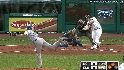 LaPorta's three-run jack