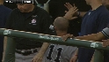 Jeter's RBI groundout