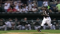 Vizquel's RBI single