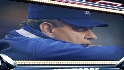 Dodgers Snapshots: Joe Torre