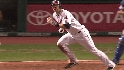 Gimenez's three-run shot