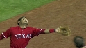 Blanco's nice catch