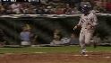 Getz's RBI single