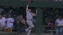 Ethier's nice catch