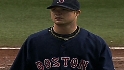 Lester's 10 strikeouts
