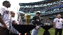 Chicago championships collide