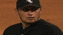 Garcia's strong start