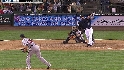 Wilson's RBI single
