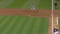 Figgins' RBI single