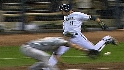 Braun's disputed out