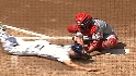 Phillies' strong defense