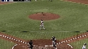 Joyce's sacrifice fly