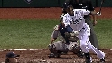 Upton's game-tying homer