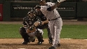 Thames' second homer