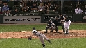 Konerko's second RBI single