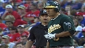 Suzuki's four hits
