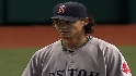 Buchholz's strong start