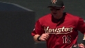 Manzella's sliding stop