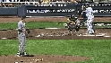 Young's diving catch