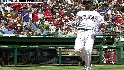 Hamilton's RBI single
