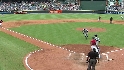 Hinske's RBI double