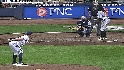 Doumit's solo shot