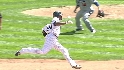 Fowler's two-run triple
