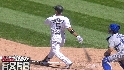 Gonzalez's second homer