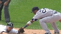 Cervelli nabs Lillibridge