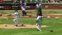Suzuki reaches on error