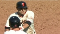 Sanchez's RBI double