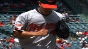 Guthrie's strong start