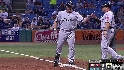 Nava's RBI single