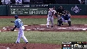 Soriano secures the save