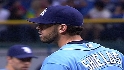 Shields strikes out eight