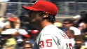 MLB Power Rankings: 6-10
