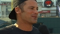 Vizquel on Manny joining Sox