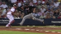 Hernandez's RBI single