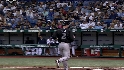 Hill's solo shot