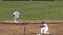 Ramirez's two-run double